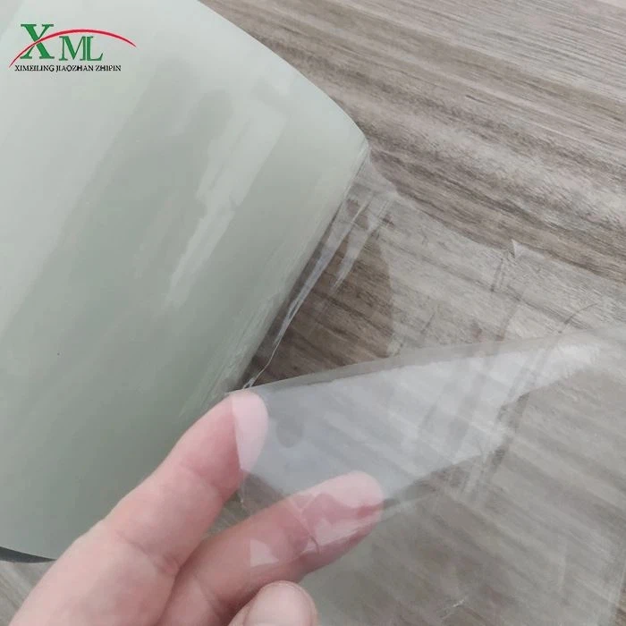 Self Adhesive Protection Film