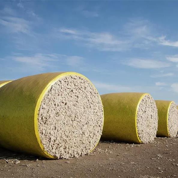Cotton Wrap Film