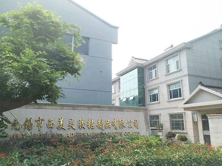 Ximeiling Adhesive Products Ximeiling Adhesive Products