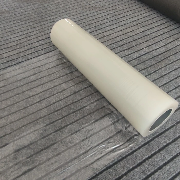PE Protective Film For Carpet