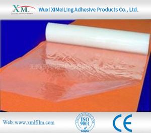 Carpet Flake Protective Film