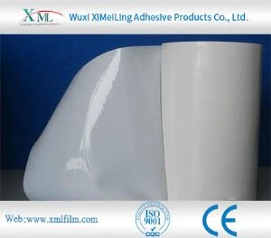 Color Plastic Polyethylene Protective Film