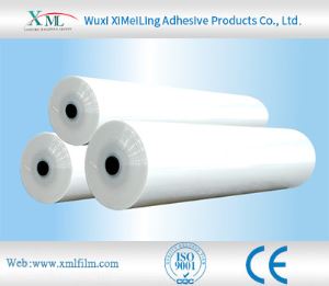 Light and Transparent Polyethylene Plastic Films