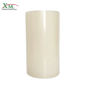 PE Adhesive Scratch Surface Protection Film For Floor
