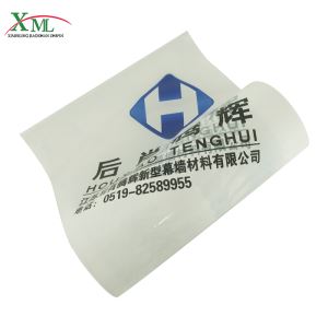 PE Protective Film For Stainless Steel