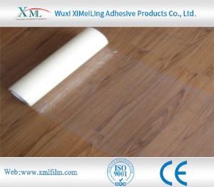 Polythene Floor Covering
