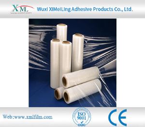 Protective Plastic Wrap