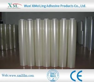 Self-adhesive Window Protective Film