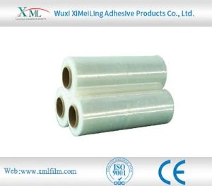 Polyethylene Wrapping Film