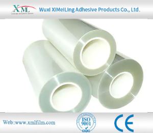 Stainless Steel Surface Protective Film