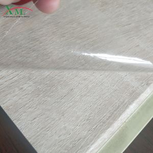 Adhesive Film Roll For Floor Protection
