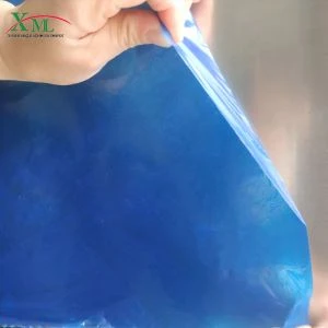 PE Aluminum Mirror Glass Skin Protective Film