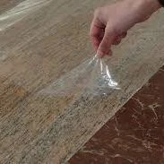 PE Anti-piercing Stretch Ingressened Extrusion Film