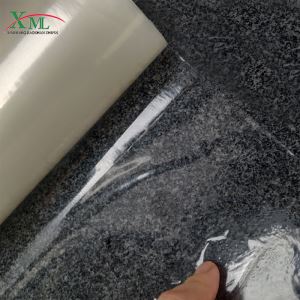 Pe Protective Film For Hard Surface