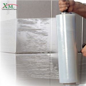 PE Ultra-thin Winding Protective Film