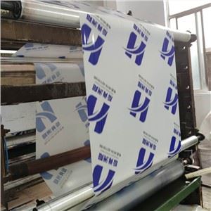 Protection Film For Laser Cut