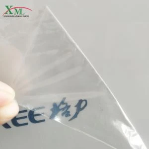 Self Adhesive Pe Protective Film
