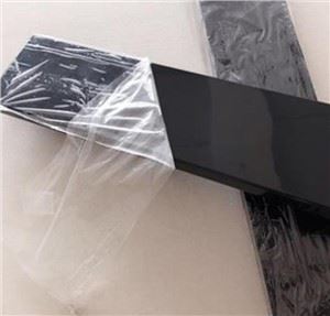 Transparent PE Protective Film For Car Paint