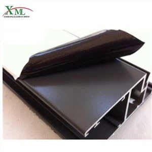 PE Protective Tape For Aluminium Composite Panel