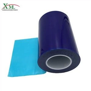 Protective Blue Film