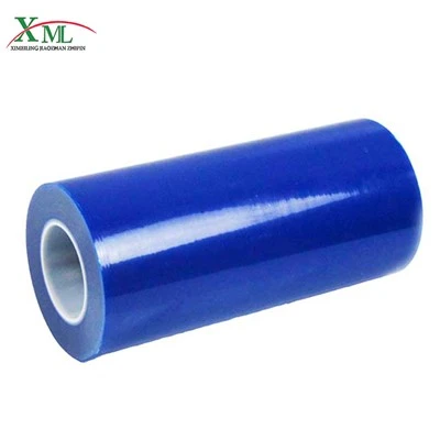 Blue PE Protection Film