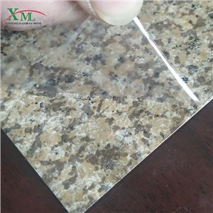 PE Film For Aluminum Composite Panels