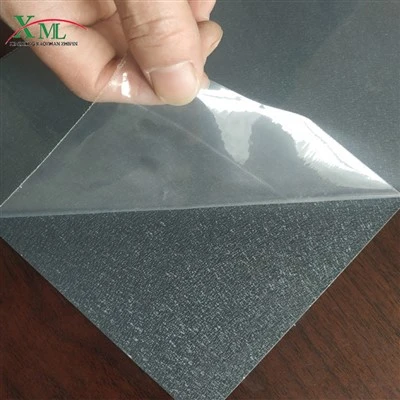 PE Protective Film For Aluminium Profiles