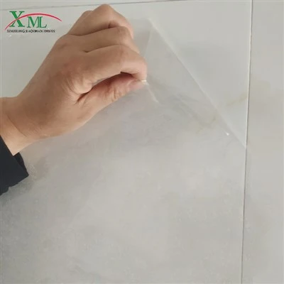 PE Protective Film For Ceramic