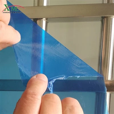 PE Protective Film For Glass Panel