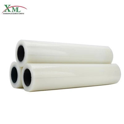 Protective Film For Deep Drawing