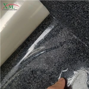 Protective Film For Quartz